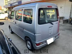ダイハツ ハイゼットカーゴ