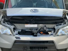 ダイハツ ハイゼットカーゴ