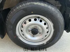 ダイハツ ハイゼットカーゴ