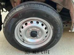 ダイハツ ハイゼットカーゴ