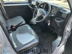 ダイハツ ハイゼットカーゴ