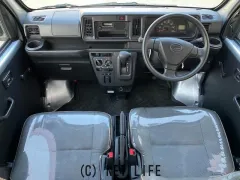 ダイハツ ハイゼットカーゴ