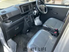 ダイハツ ハイゼットカーゴ