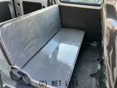 ダイハツ ハイゼットカーゴ