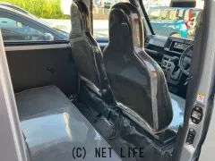 ダイハツ ハイゼットカーゴ