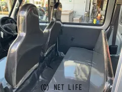 ダイハツ ハイゼットカーゴ