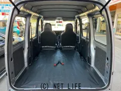 ダイハツ ハイゼットカーゴ