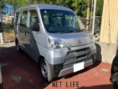 ダイハツ ハイゼットカーゴ