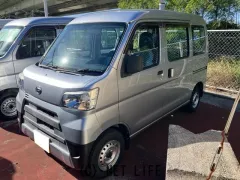 ダイハツ ハイゼットカーゴ