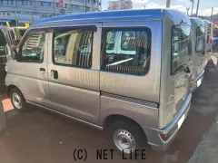 ダイハツ ハイゼットカーゴ