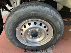 ダイハツ ハイゼットカーゴ