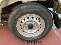 ダイハツ ハイゼットカーゴ