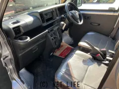 ダイハツ ハイゼットカーゴ