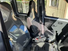 ダイハツ ハイゼットカーゴ