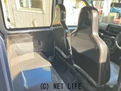 ダイハツ ハイゼットカーゴ