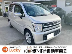 スズキ ワゴンR