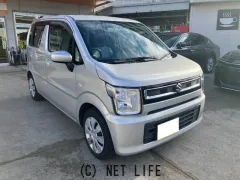 スズキ ワゴンR