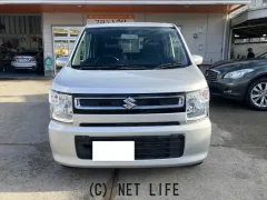 スズキ ワゴンR