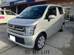 スズキ ワゴンR