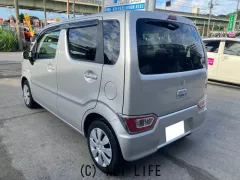 スズキ ワゴンR