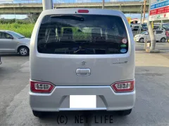 スズキ ワゴンR