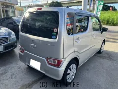 スズキ ワゴンR