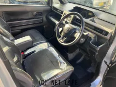 スズキ ワゴンR