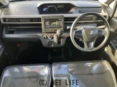 スズキ ワゴンR