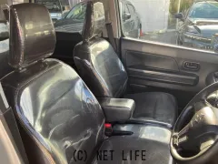 スズキ ワゴンR