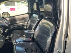 スズキ ワゴンR