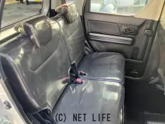 スズキ ワゴンR