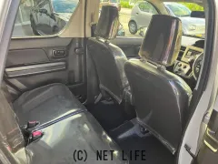 スズキ ワゴンR