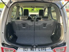 スズキ ワゴンR