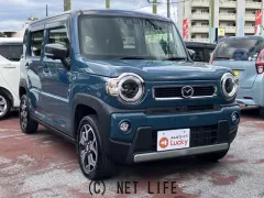 マツダ フレアクロスオーバー