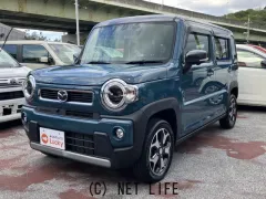 マツダ フレアクロスオーバー