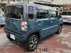 マツダ フレアクロスオーバー