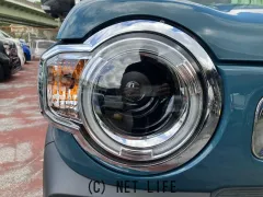 マツダ フレアクロスオーバー