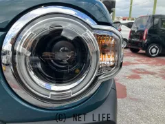 マツダ フレアクロスオーバー