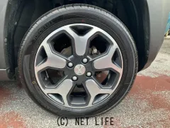 マツダ フレアクロスオーバー