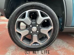 マツダ フレアクロスオーバー