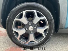 マツダ フレアクロスオーバー