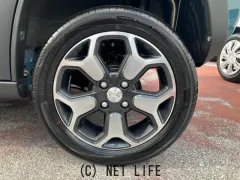 マツダ フレアクロスオーバー