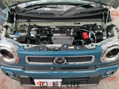 マツダ フレアクロスオーバー