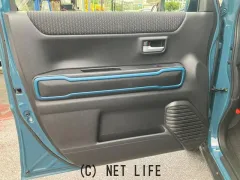 マツダ フレアクロスオーバー