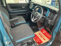 マツダ フレアクロスオーバー