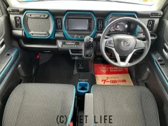 マツダ フレアクロスオーバー