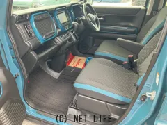 マツダ フレアクロスオーバー