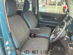 マツダ フレアクロスオーバー