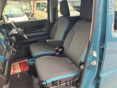 マツダ フレアクロスオーバー