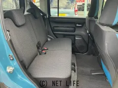 マツダ フレアクロスオーバー